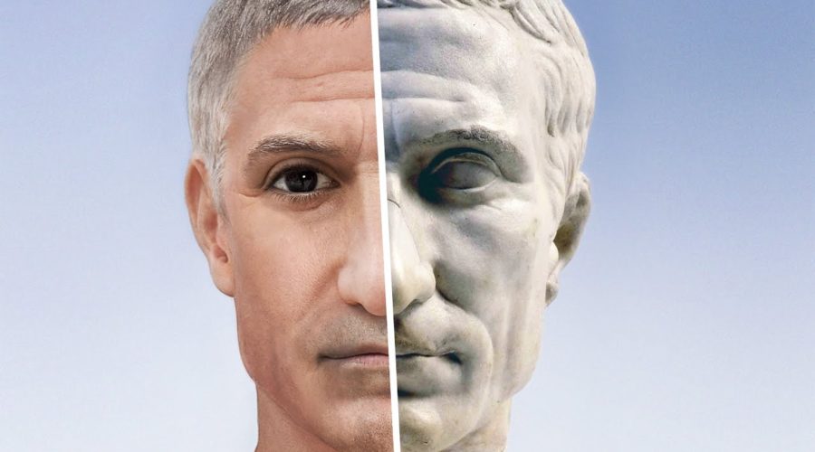 4 Lessons on Masculinity from the Conqueror Julius Caesar