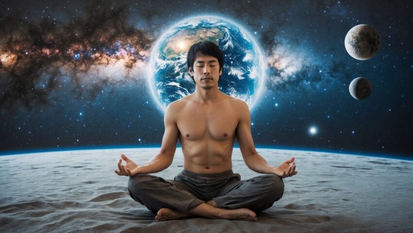 Bruce Lee Subconscious Mind